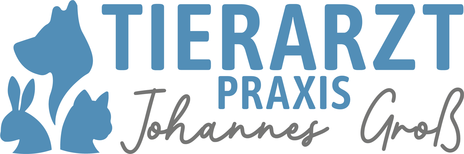 Tierarztpraxis Johannes Gross